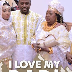 Meet your Posher, Mariama